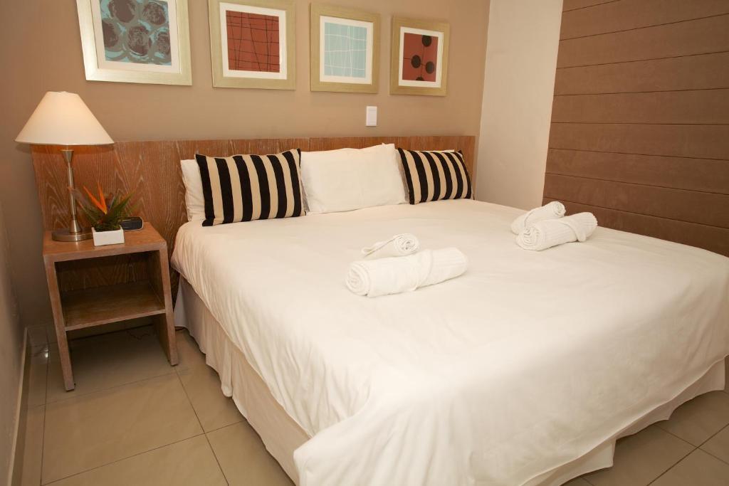 The Capital Villa Sandton Rom bilde