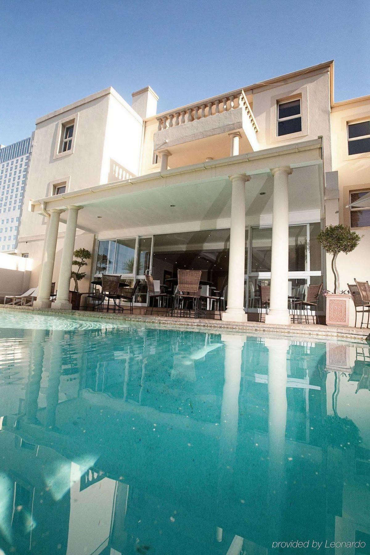 The Capital Villa Sandton Eksteriør bilde
