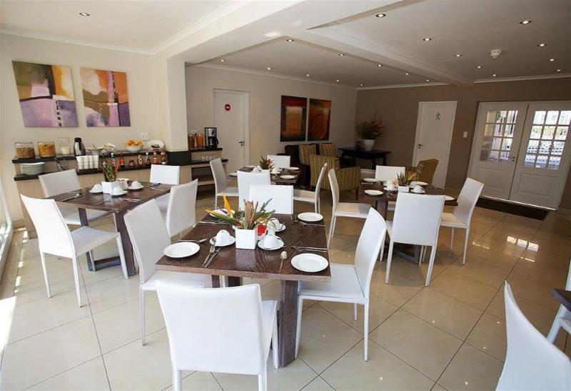 The Capital Villa Sandton Eksteriør bilde
