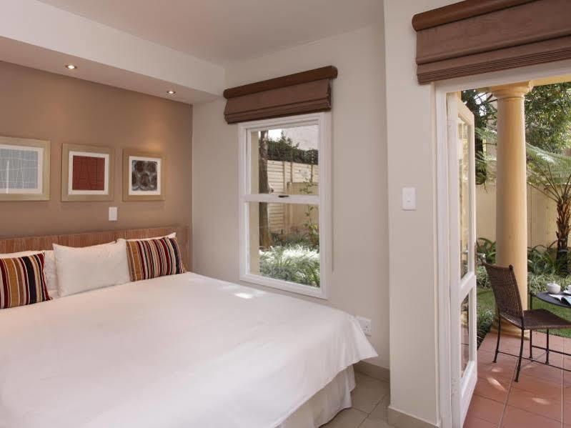 The Capital Villa Sandton Eksteriør bilde